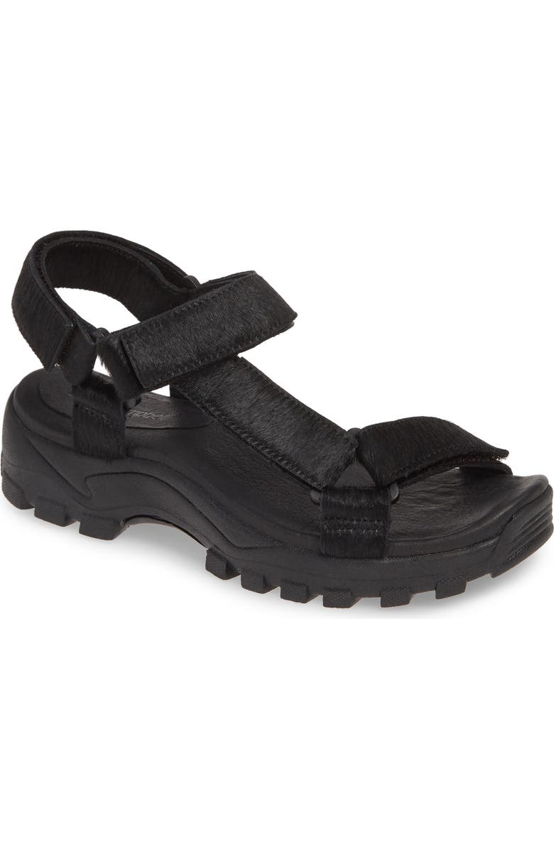 Jeffrey Campbell Patio Sport Sandal, Main, color,