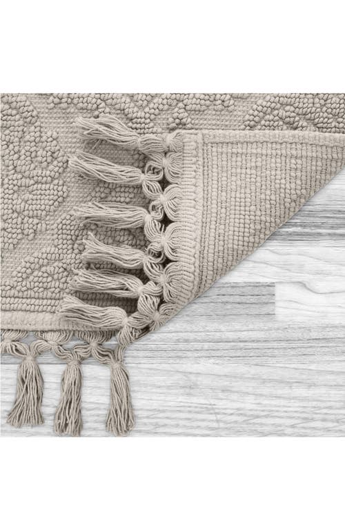 Shop Jean Pierre New York Ricardo 2-piece Bath Mat Set