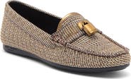 Kurt Geiger London Brixton Houndstooth Loafer