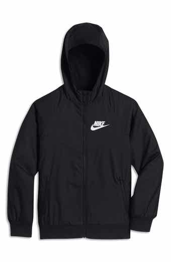 Nike Kids' Split Futura Raglan Windrunner Jacket | Nordstromrack Nike Kids' Split Futura Raglan Windrunner Jacket | Nordstromrack