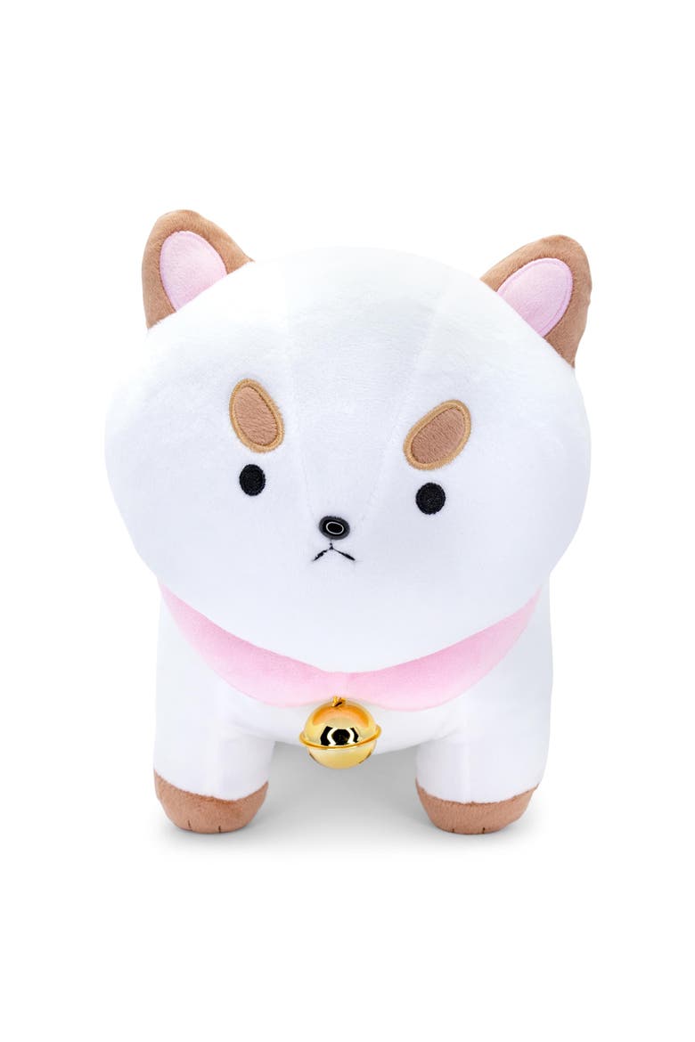 Bee and PuppyCat 13-Inch Collector Plush Toy | PuppyCat, Main, color, White