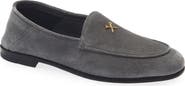 G/FORE Metal Tees Suede Flex Loafer