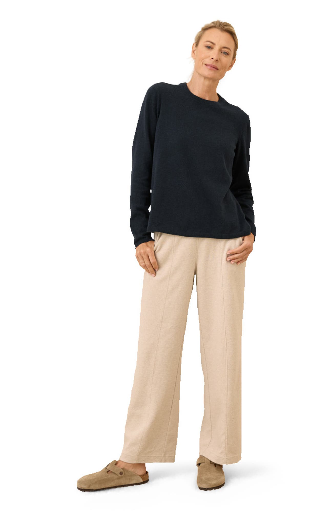 Midnight Blue Heather