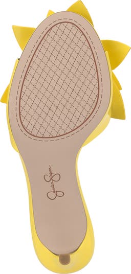Percia Slide Sandal