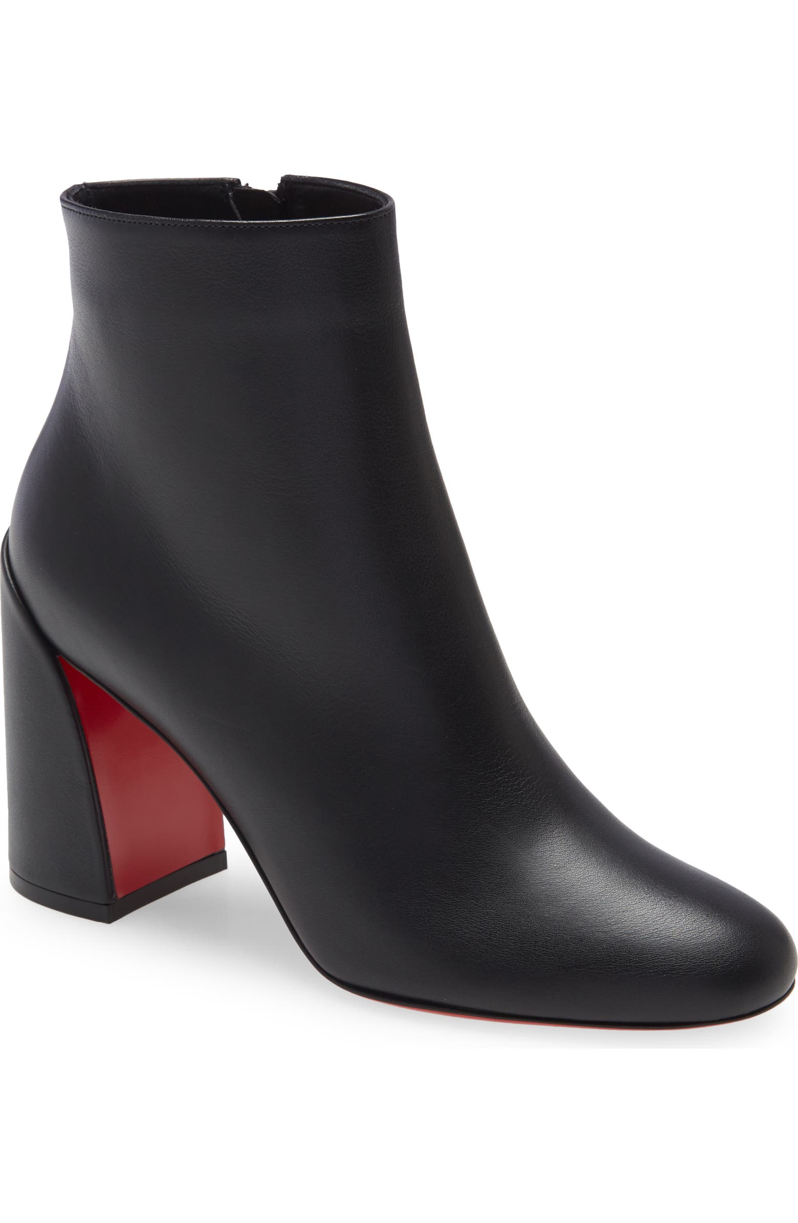Christian Louboutin Turela Bootie (Women) | Nordstrom