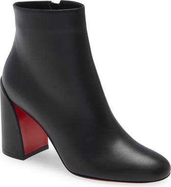 Christian Louboutin Turela Bootie (Women) | Nordstrom