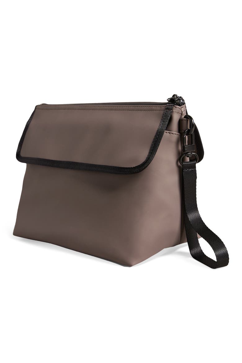 Feww Toiletry Bag, Alternate, color, TAUPE
