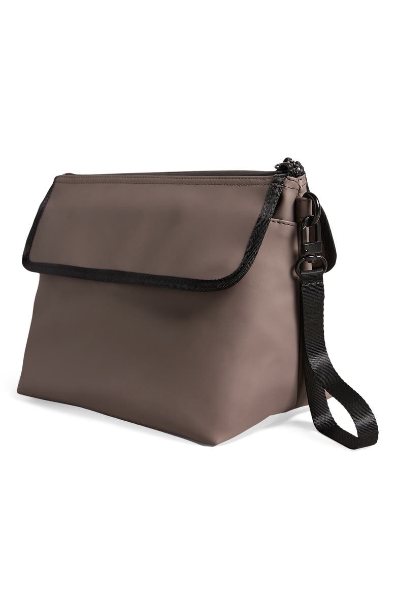 Ted Baker London Feww Toiletry Bag, Alternate, color, 