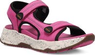 Taos Super Side Sandal