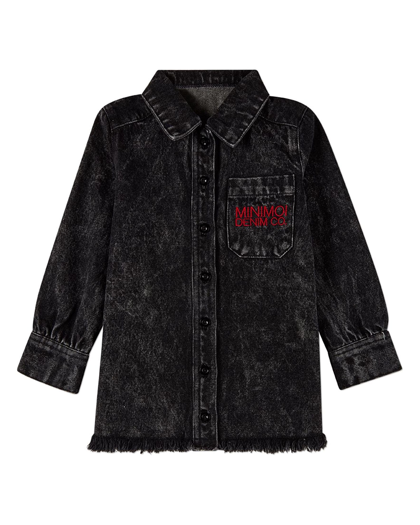 selected Black Wash