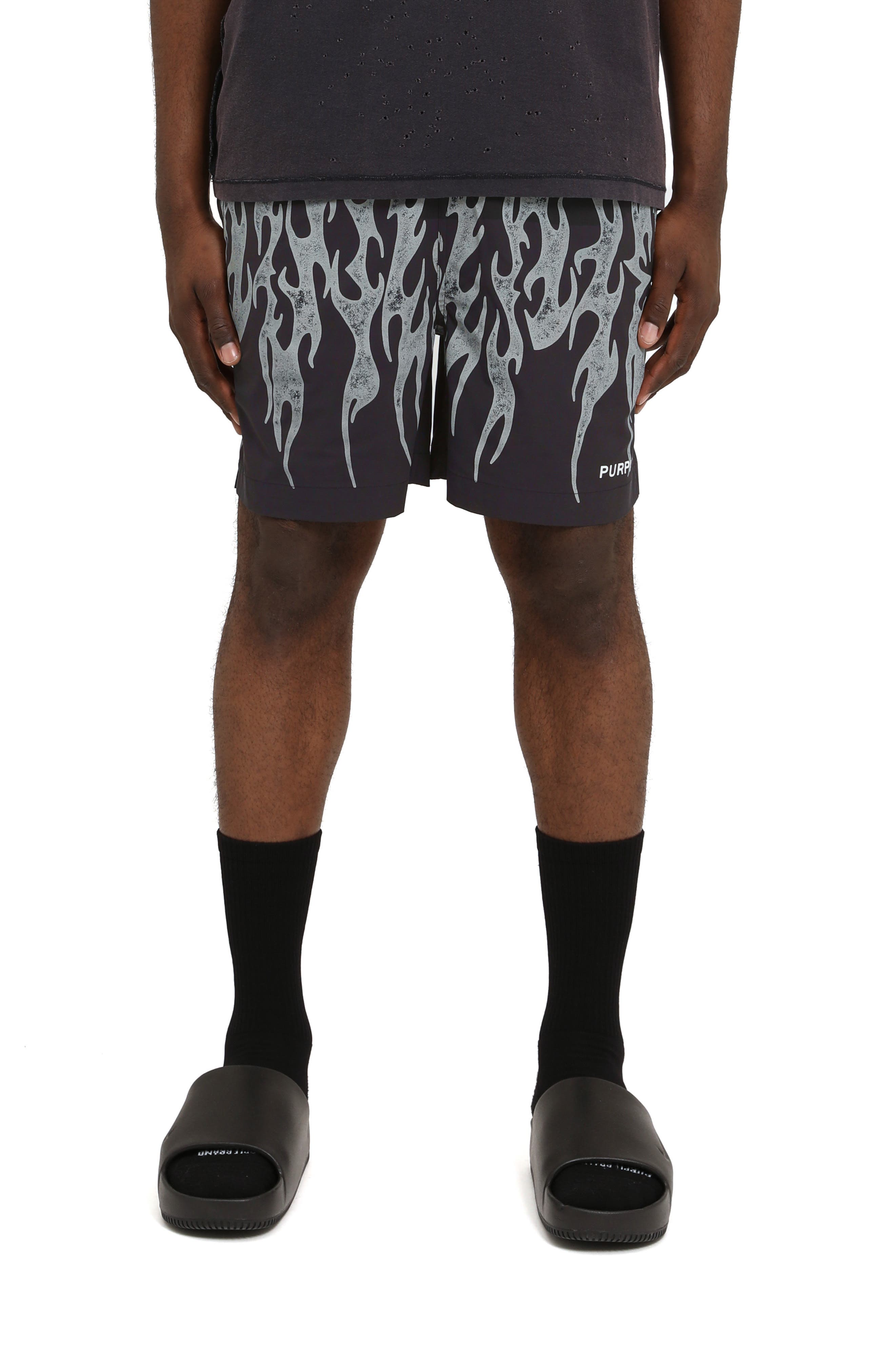 All Around Performance Shorts