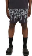 PURPLE BRAND All Around Performance Shorts