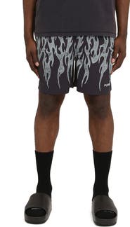PURPLE BRAND All Around Performance Shorts