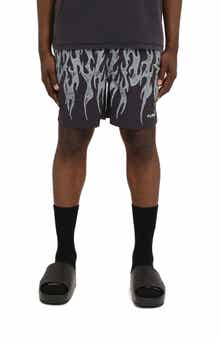 All Around Performance Shorts