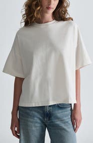 Mavi Jeans Oversize Crewenck T-Shirt
