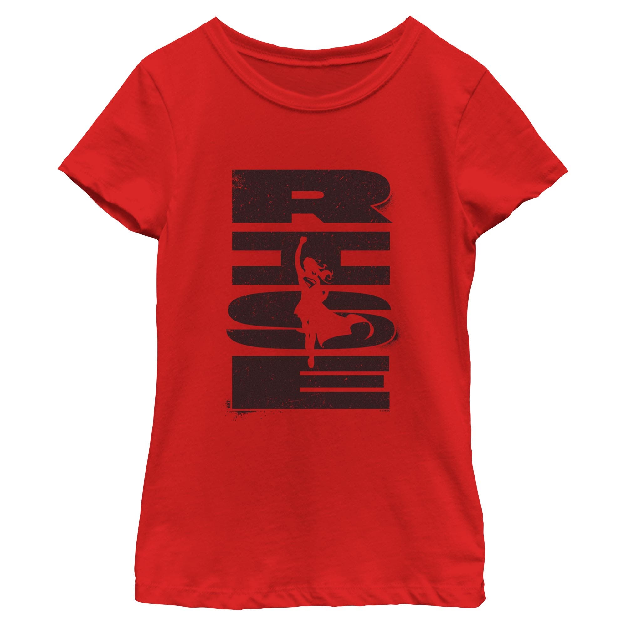 selected Red