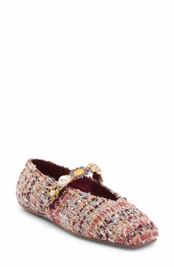 Jeffrey Campbell Amarissa Mary Jane Flat