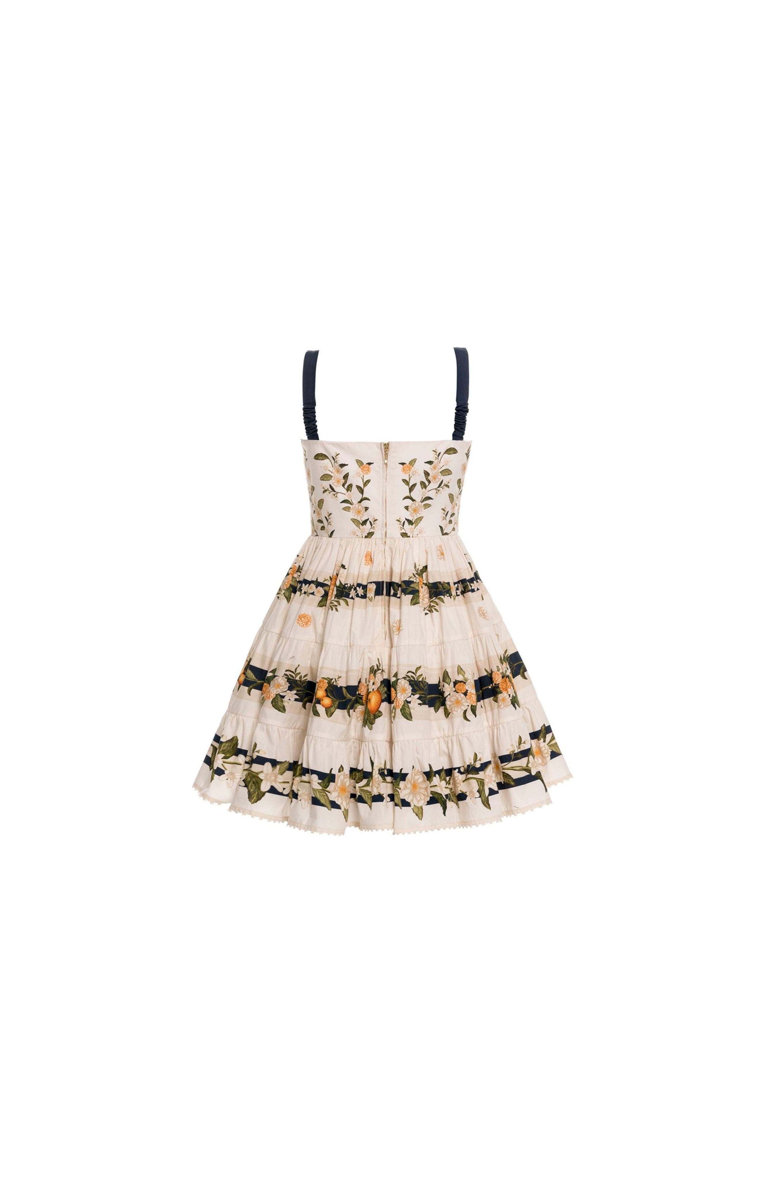 Lima Valle Mini Dress - image 2