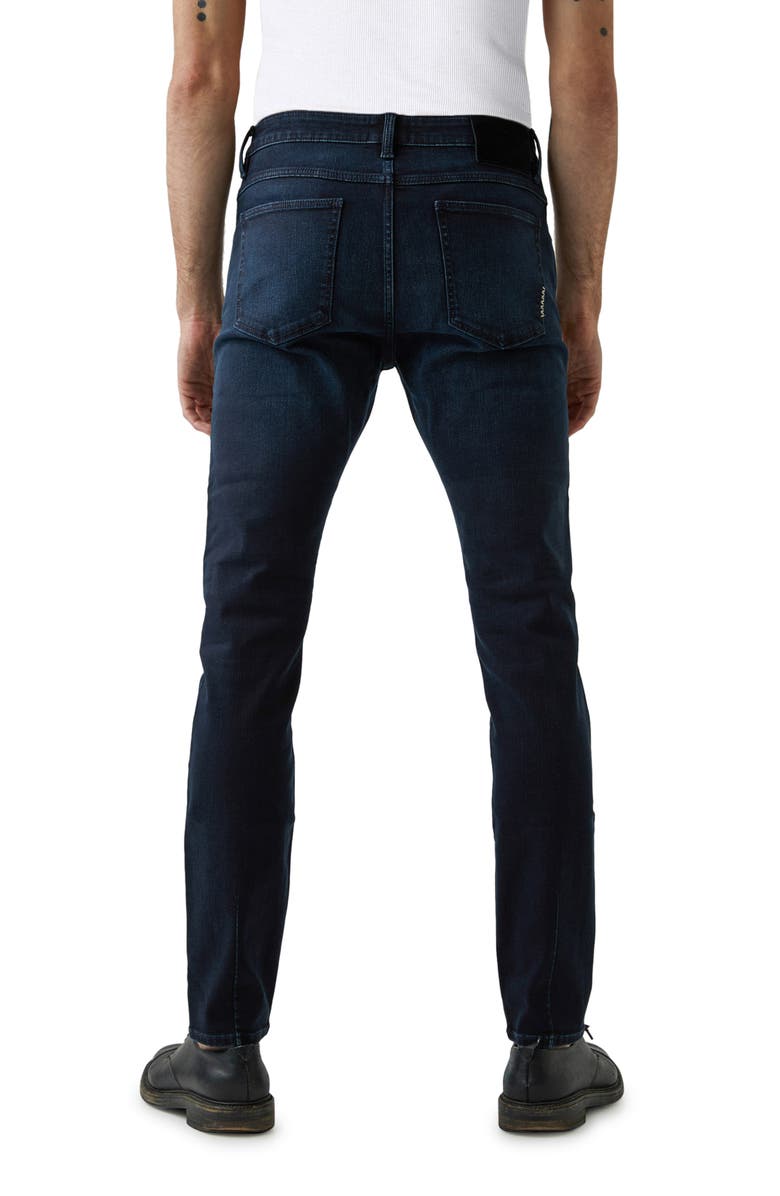 NEUW DENIM Iggy Skinny Fit Jeans, Alternate, color, 