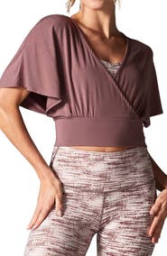Tavi Go With The Flow Top