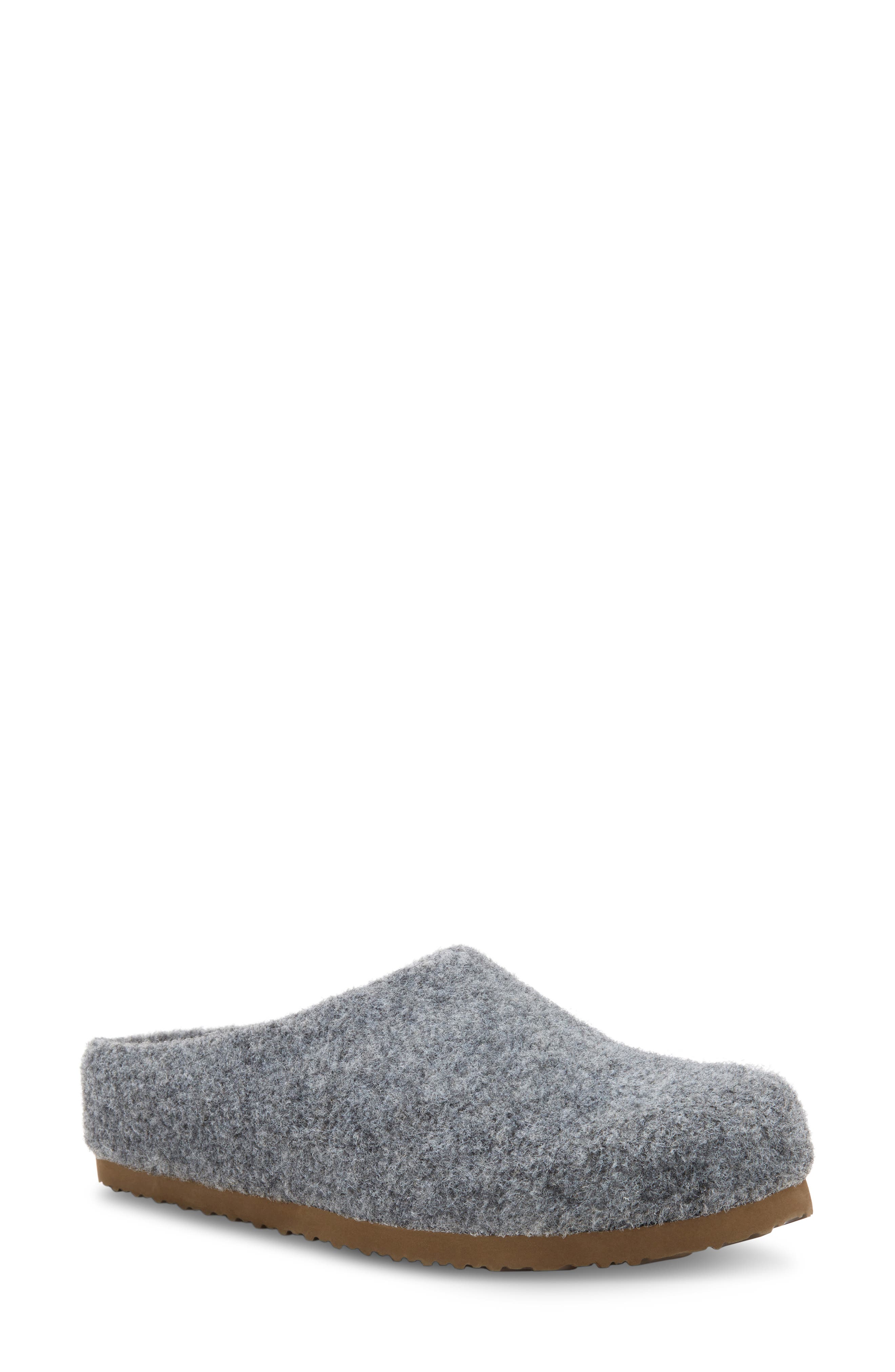 Eastland Rhianna Wool Clog