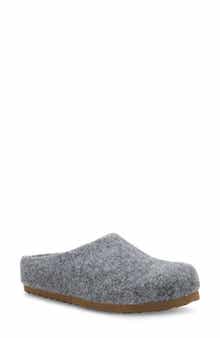 Eastland Rhianna Wool Clog