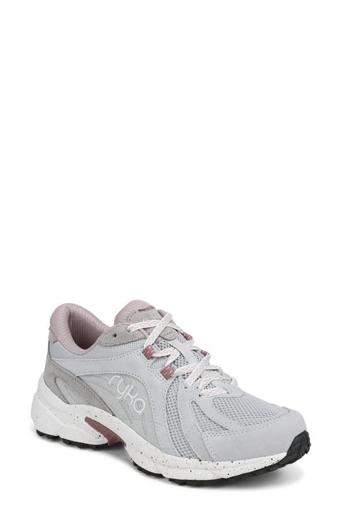 Skylift Trail Walking Sneaker (Women)