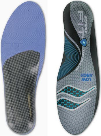 IMPLUS Men's FIT Series Low Arch Insole | Nordstromrack