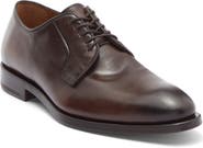 ANTONIO MAURIZI Plain Toe Derby