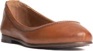 Frye Carson Ballet Flat