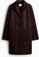 H&M Knee-length Coat