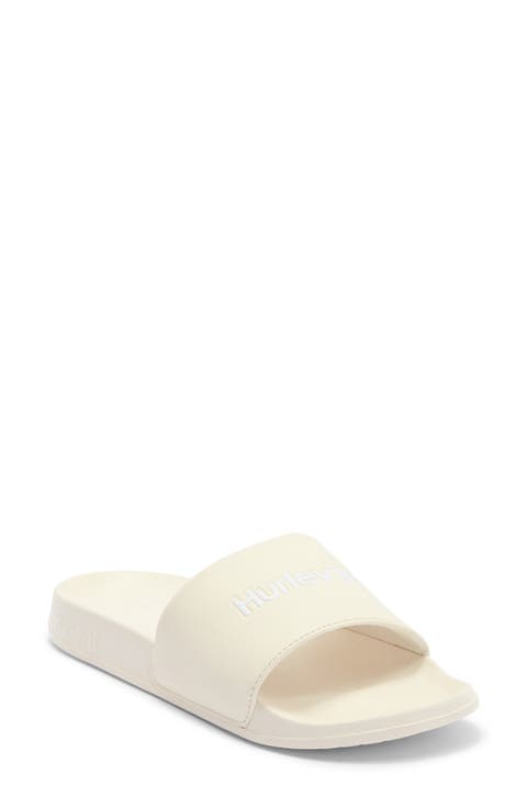 サンダル OFF WHITE Men Sandals OMIC018S24MAT0010303 Beige STEFAN SANDALS OFF WHITE LEATHER – Dolce Vita