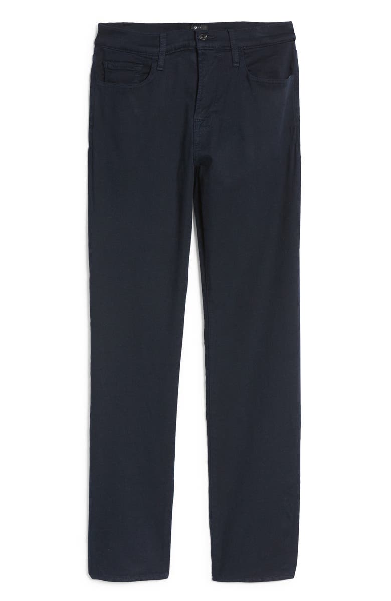 7 For All Mankind Men's Slimmy Slim Fit Twill Five Pocket Pants, Alternate, color, 