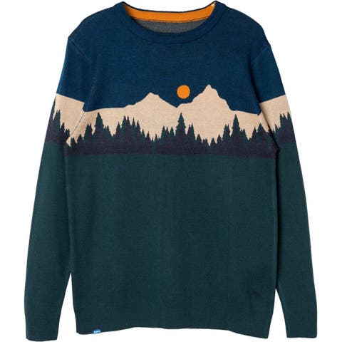 Men's Highline Sweater
