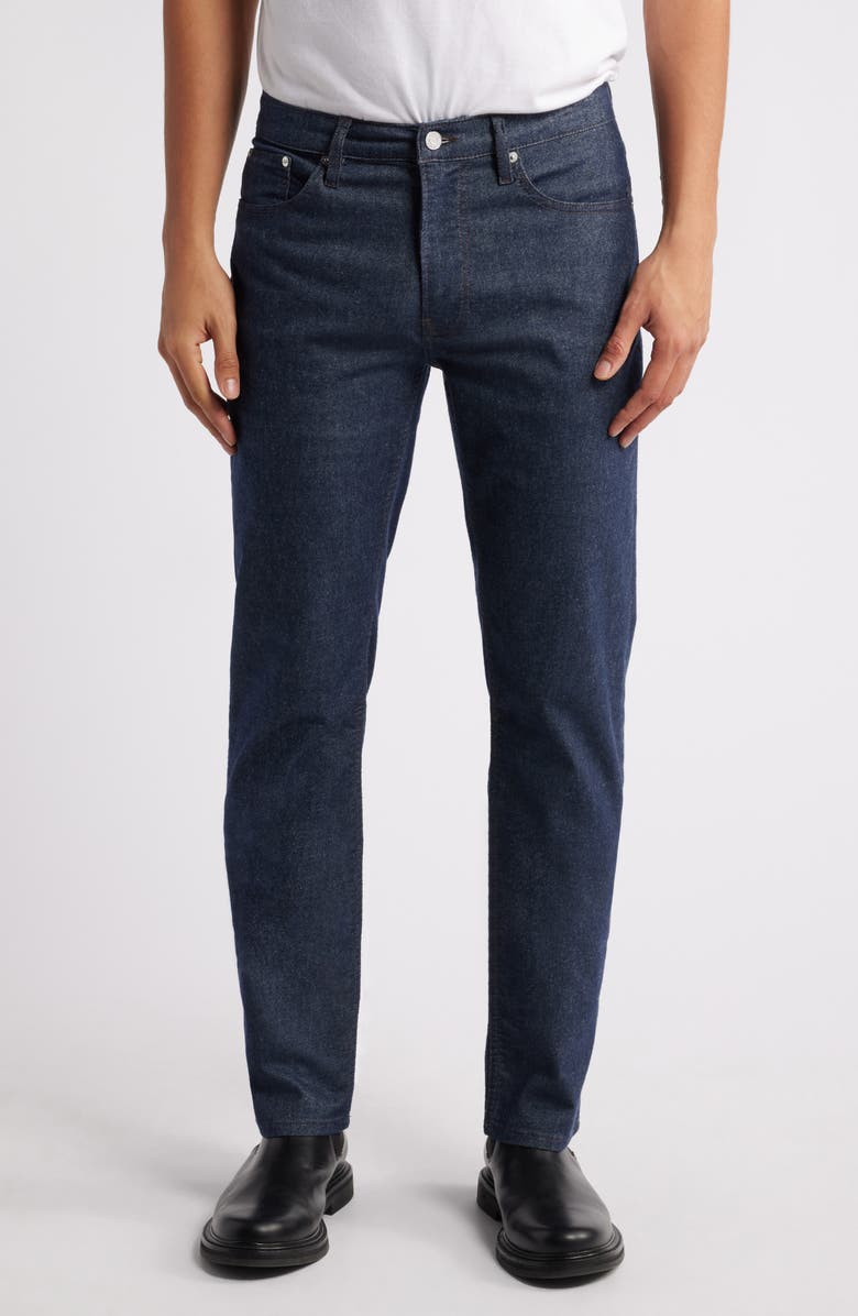 FRAME Modern Straight Leg Jeans, Main, color, Martino