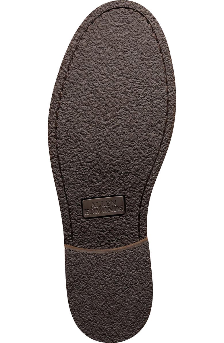 Allen Edmonds Sorrento Penny Loafer, Alternate, color, Tobacco