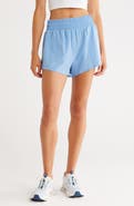 Z by Zella Interval High Waist Flowy Shorts