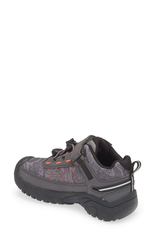 Keen Targhee Sport Vent Hiking Shoe In Multi
