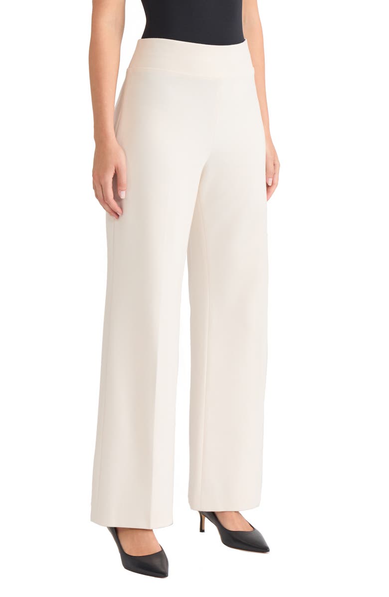 Jones New York Pull On Wide Leg Pants, Alternate, color,