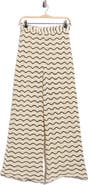 Maaji Massimo Wide Leg Cover-Up Pants