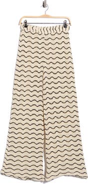 Maaji Massimo Wide Leg Cover-Up Pants