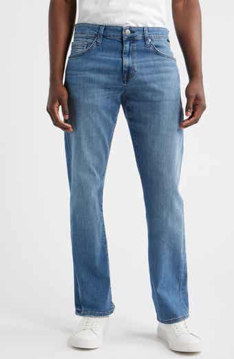 Mavi Jeans Matt Relaxed Straight Leg Jeans