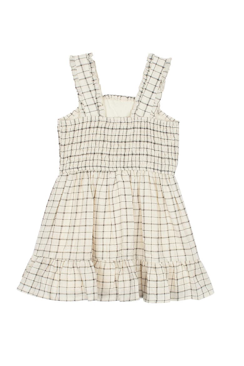 Maple Dress, Alternate, color, Ivory