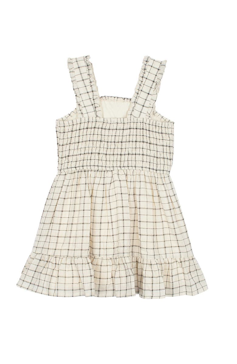 Mabel + Honey Maple Dress, Alternate, color, Ivory