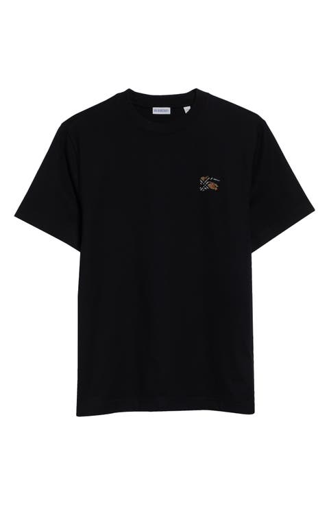 Seth EKD Cotton T-Shirt