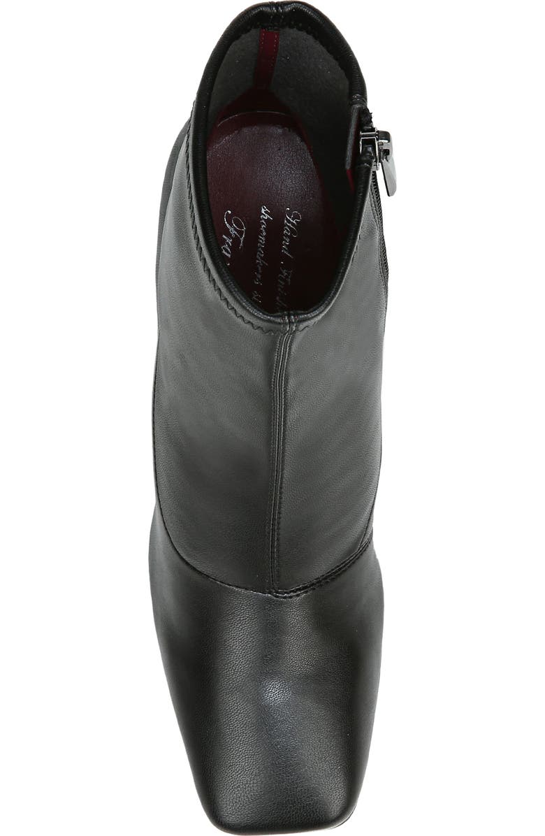 Franco Sarto Harmond Square Toe Boot, Alternate, color,