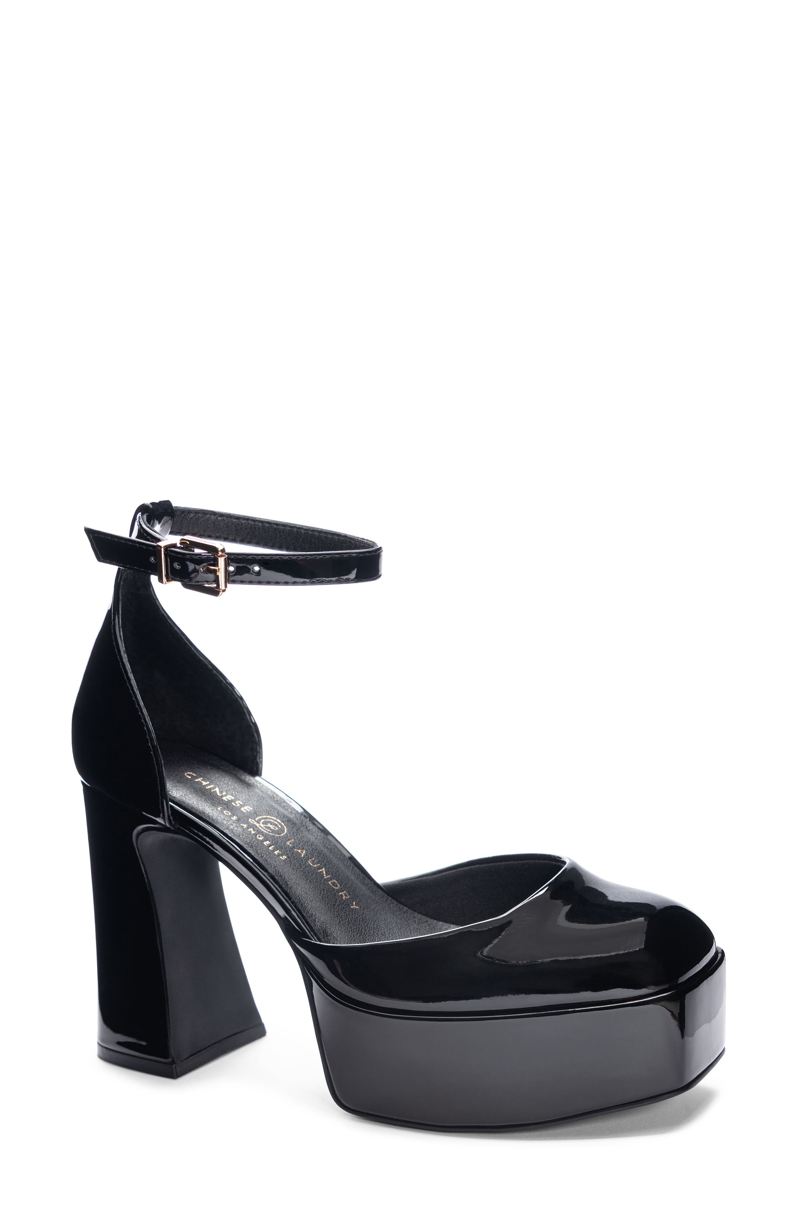 Chinese Laundry Perley Platform Pump, Main, color, 