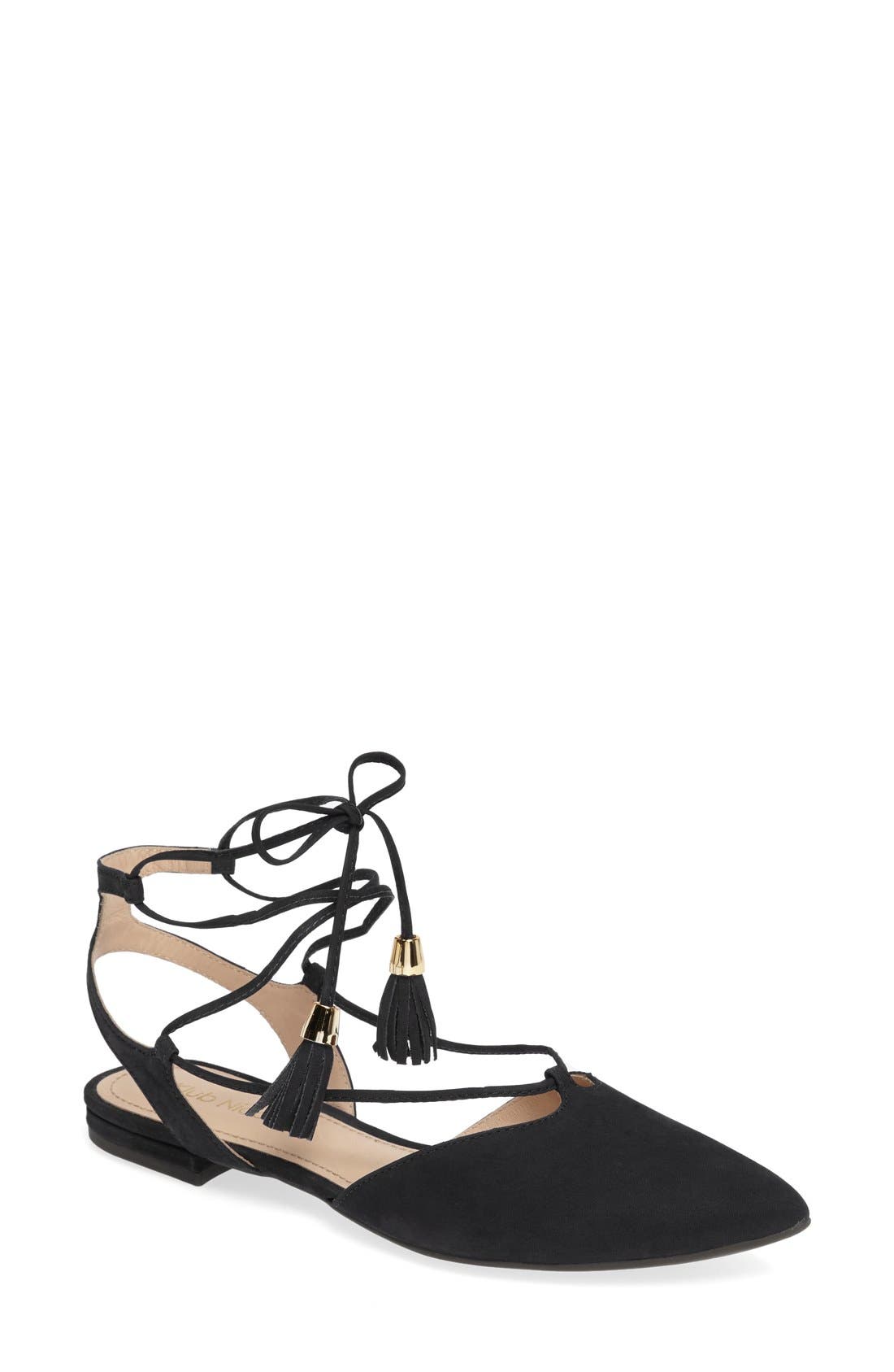 Klub Nico Gwen Ghillie Flat, Main, color, 