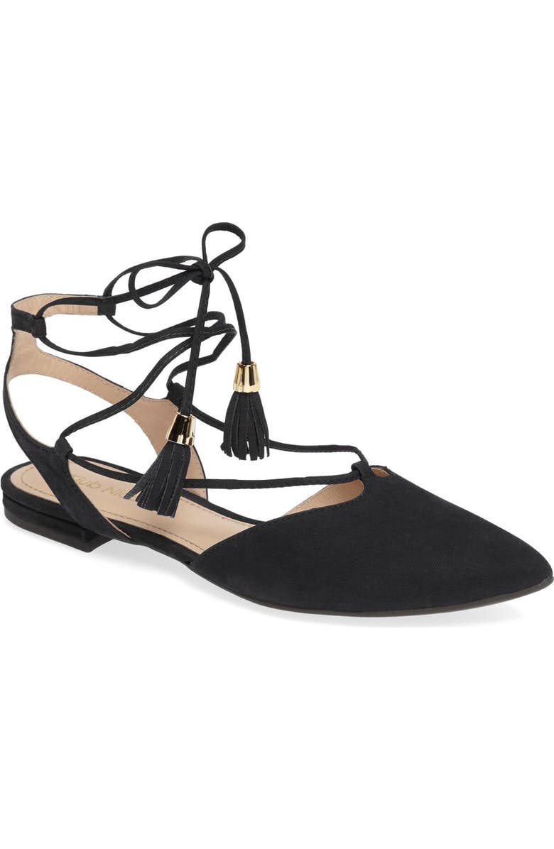 Klub Nico Gwen Ghillie Flat, Main, color,