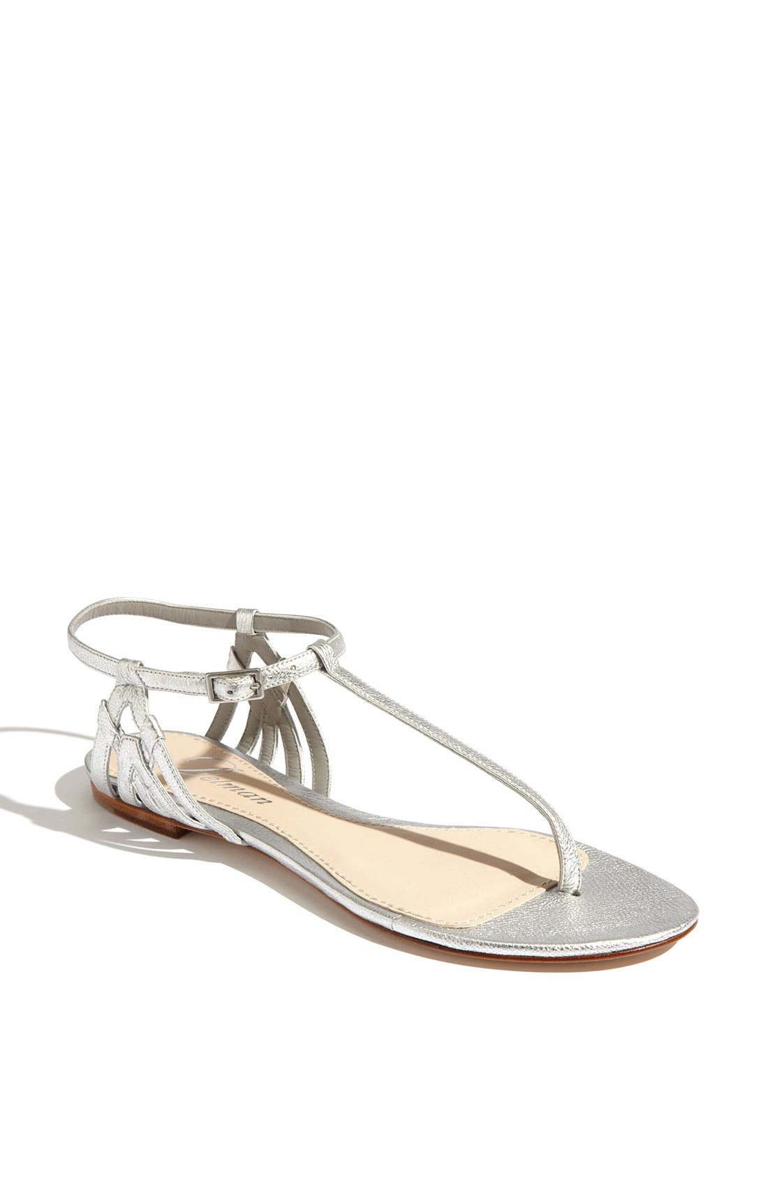 Delman 'Shaya' Sandal, Main, color, 